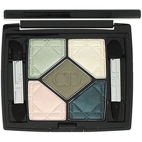 christian dior eye palette